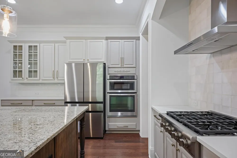 3936 Dahlwiny CT Sandy Springs, GA 30350
