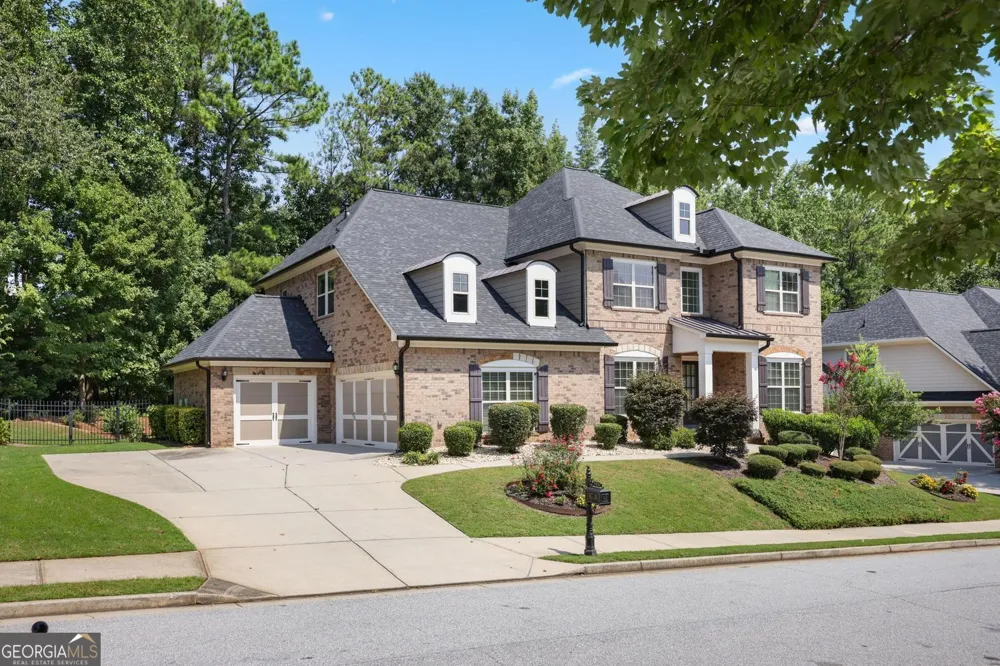 3936 Dahlwiny CT Sandy Springs, GA 30350