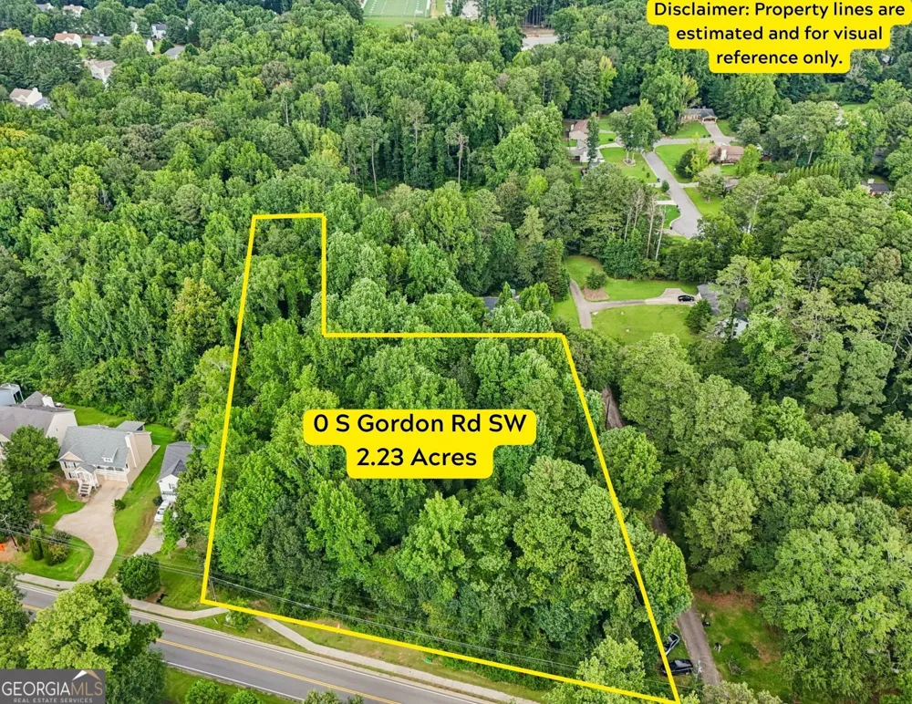 0 Gordon RD SW Mableton, GA 30168