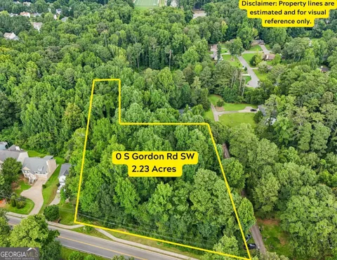 0 Gordon RD SW