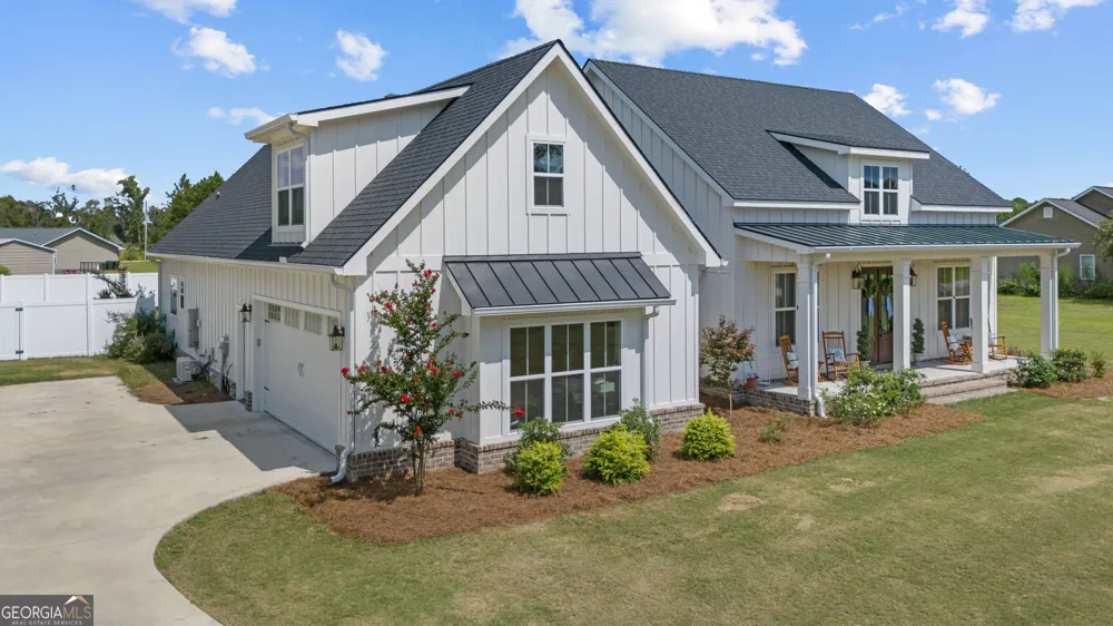 86 Shelly Rentz RD Hazlehurst, GA 31539
