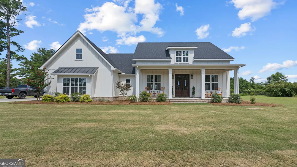 86 Shelly Rentz RD Hazlehurst, GA 31539