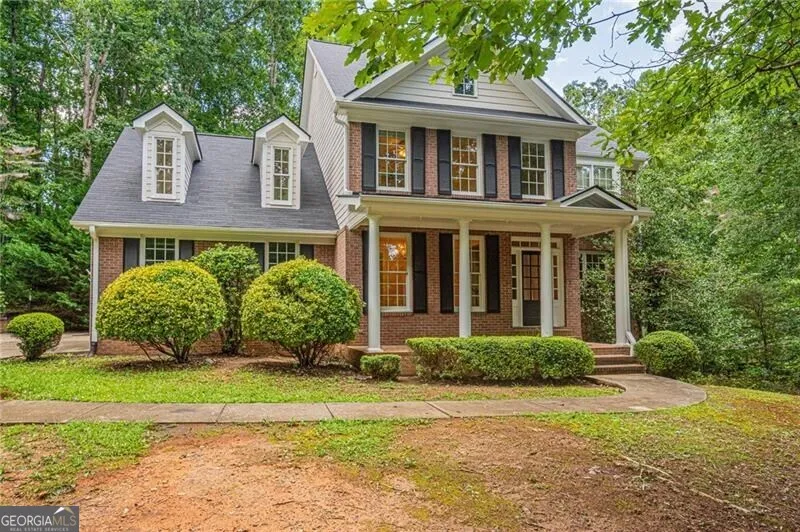 125 Lake Laurel DR Dahlonega, GA 30533