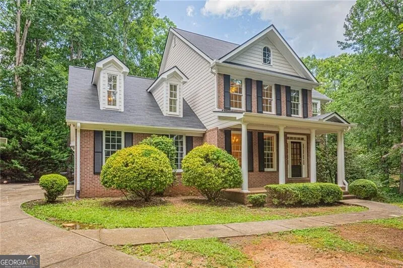 125 Lake Laurel DR Dahlonega, GA 30533