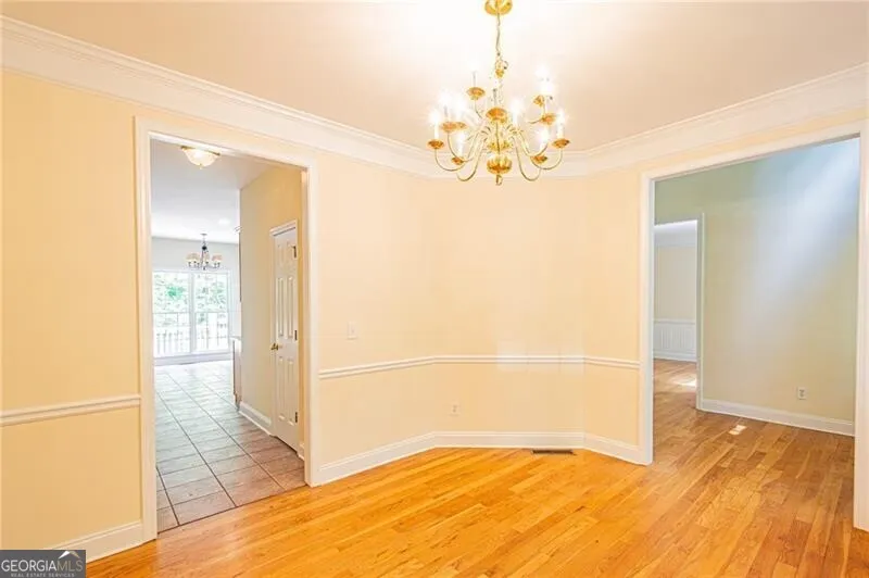 125 Lake Laurel DR Dahlonega, GA 30533
