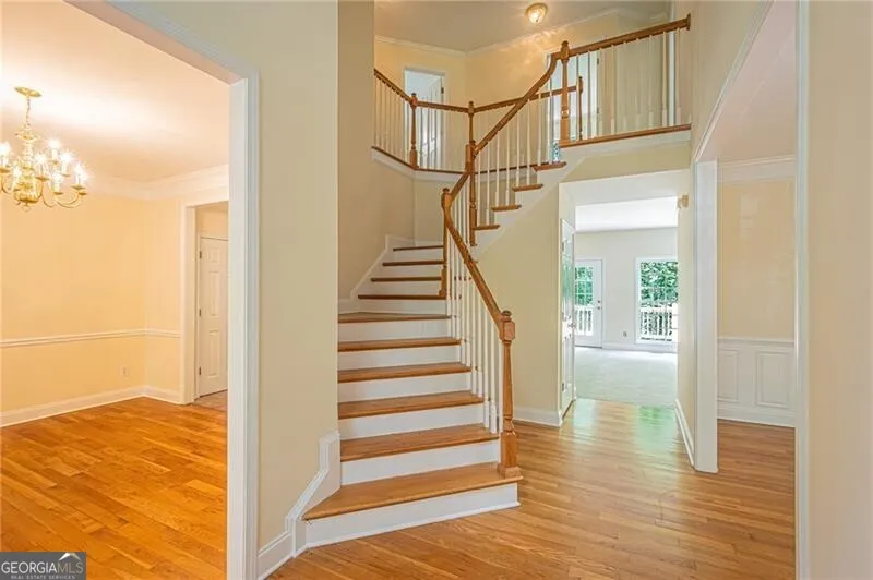 125 Lake Laurel DR Dahlonega, GA 30533