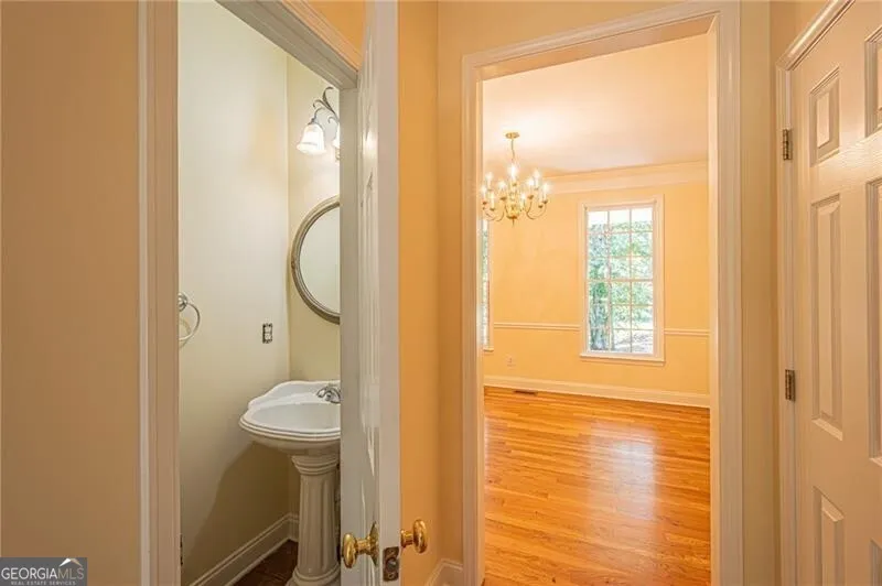 125 Lake Laurel DR Dahlonega, GA 30533