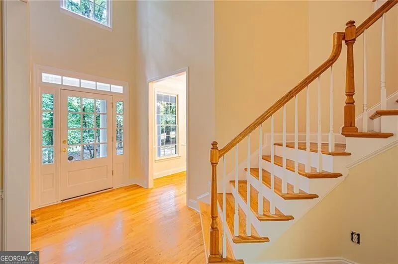 125 Lake Laurel DR Dahlonega, GA 30533