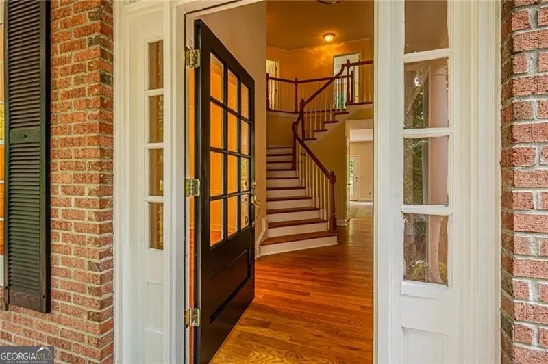 125 Lake Laurel DR Dahlonega, GA 30533