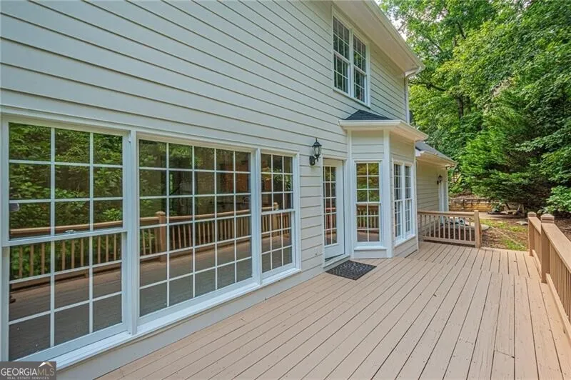125 Lake Laurel DR Dahlonega, GA 30533