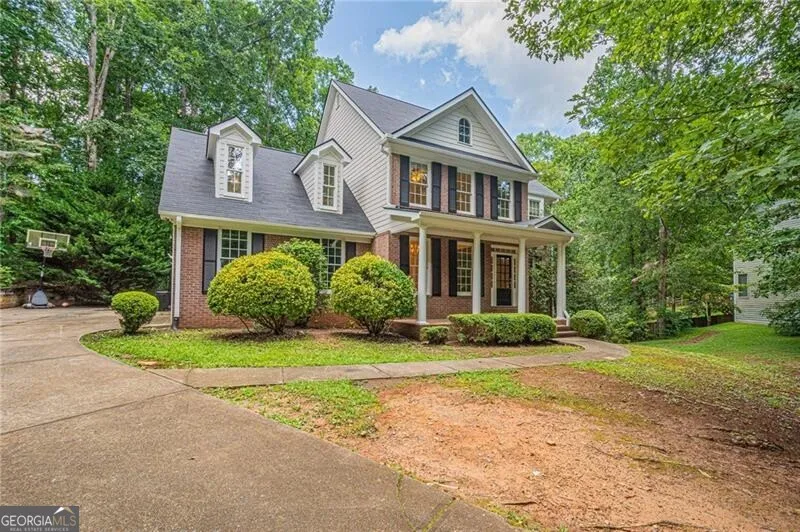 125 Lake Laurel DR Dahlonega, GA 30533