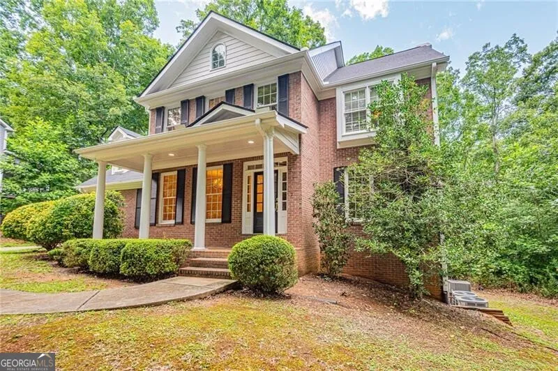 125 Lake Laurel DR Dahlonega, GA 30533