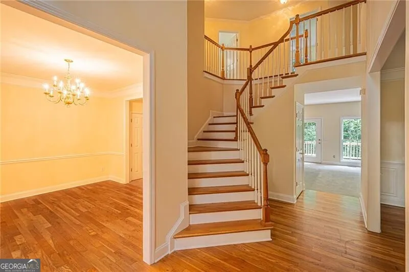 125 Lake Laurel DR Dahlonega, GA 30533