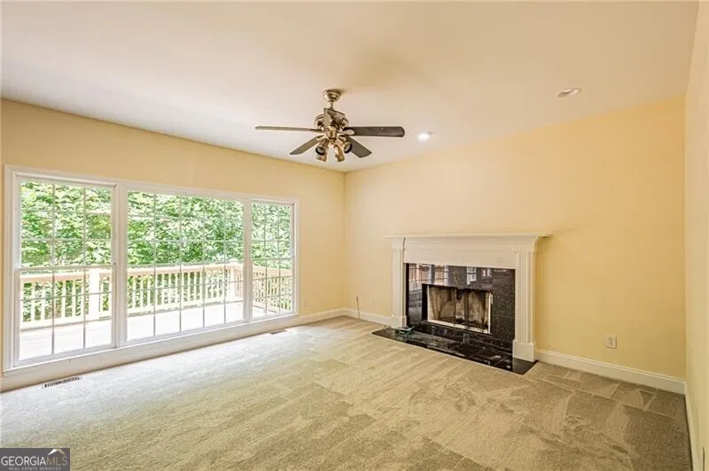 125 Lake Laurel DR Dahlonega, GA 30533