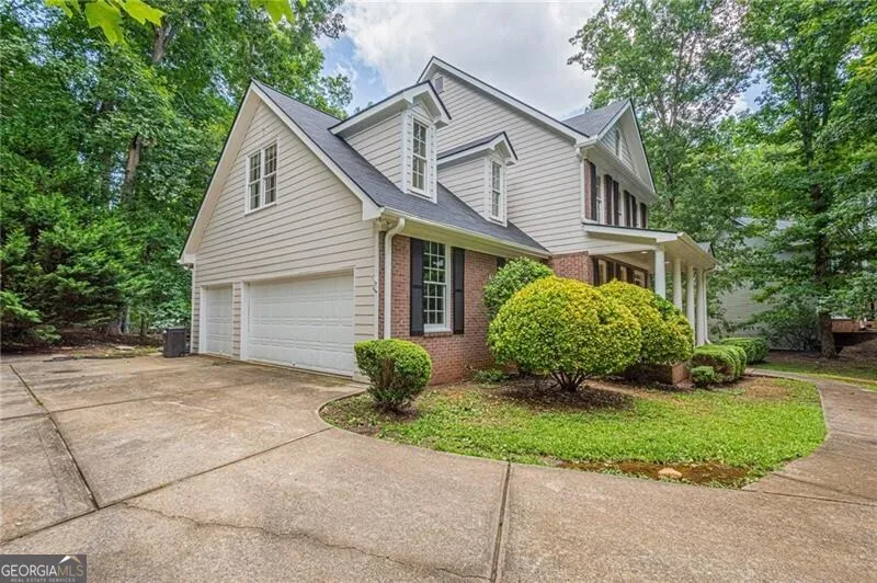 125 Lake Laurel DR Dahlonega, GA 30533