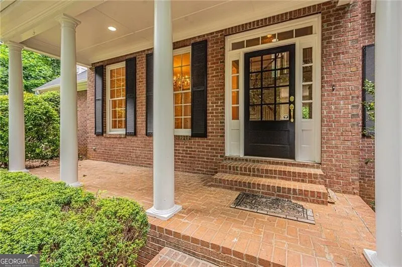 125 Lake Laurel DR Dahlonega, GA 30533