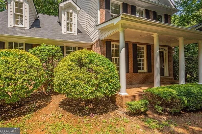 125 Lake Laurel DR Dahlonega, GA 30533