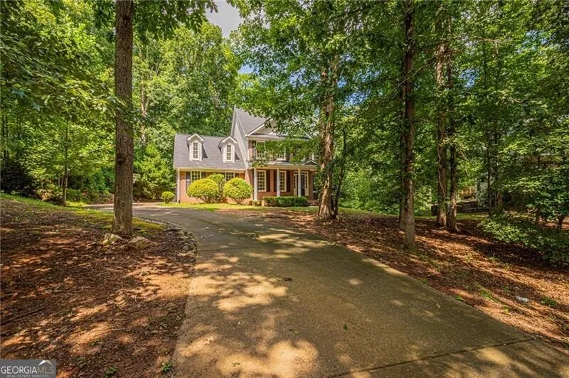 125 Lake Laurel DR Dahlonega, GA 30533