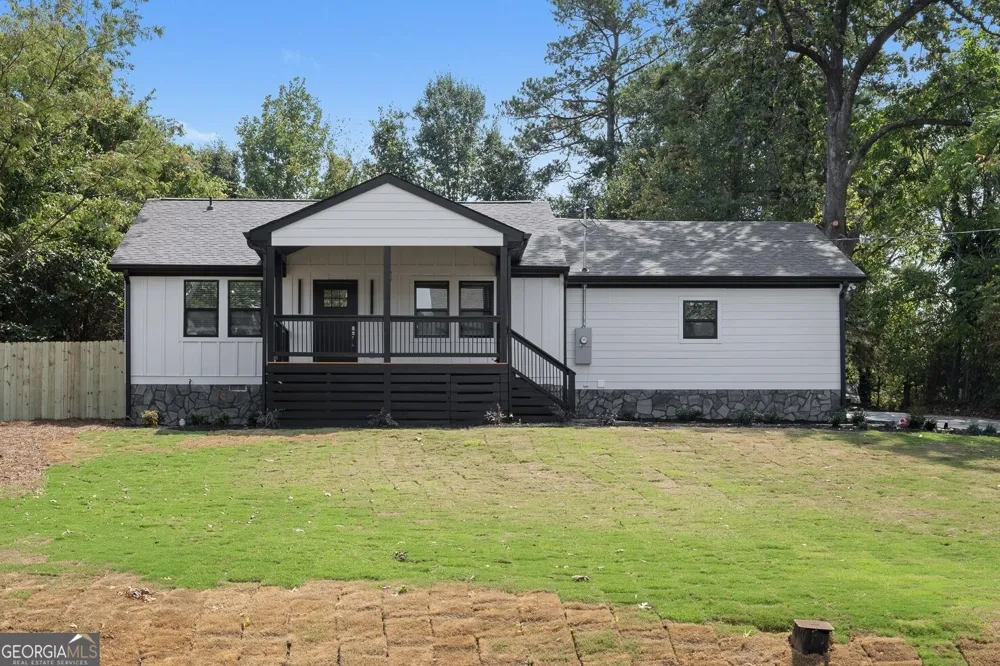 1180 Fleming ST SE Smyrna, GA 30080