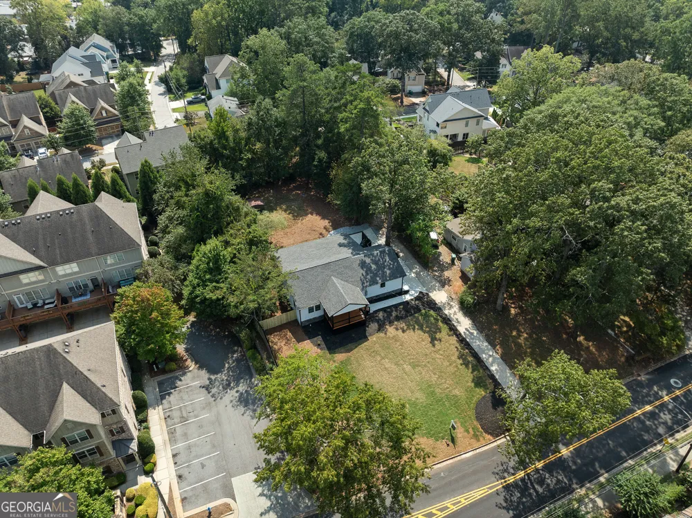 1180 Fleming ST SE Smyrna, GA 30080
