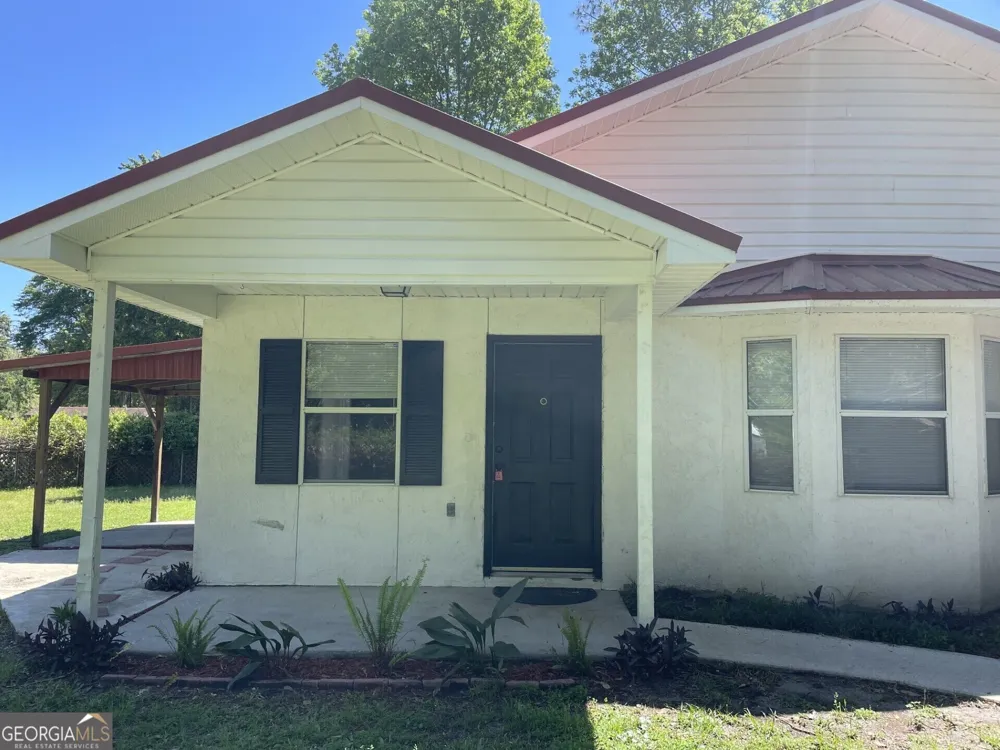 106 Royal CIR Kingsland, GA 31548