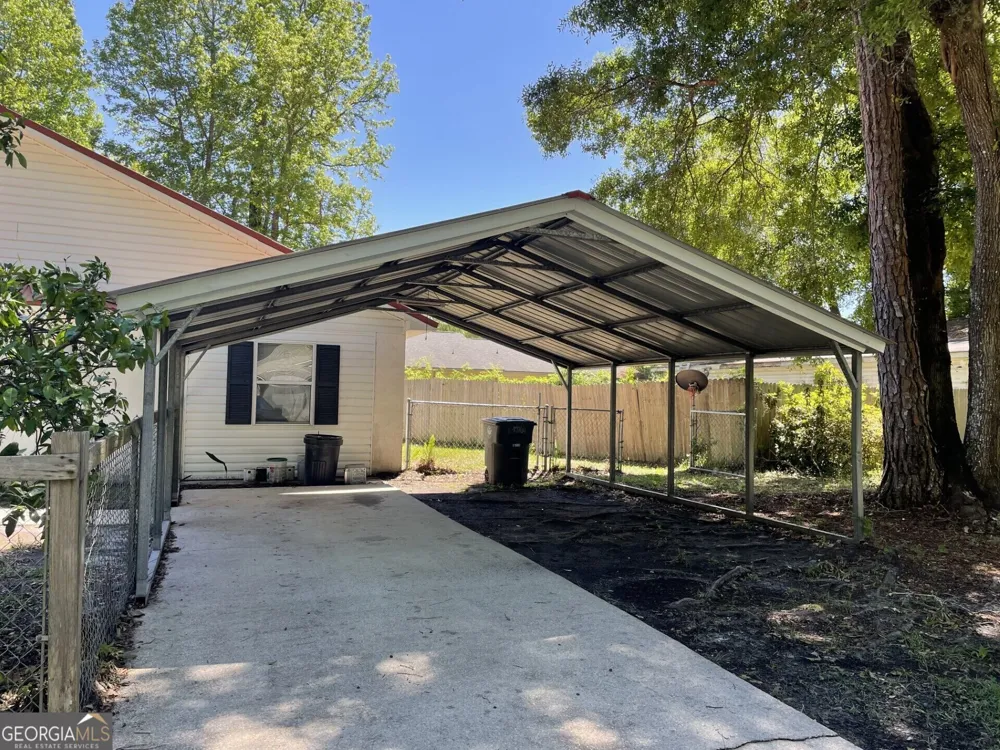 106 Royal CIR Kingsland, GA 31548