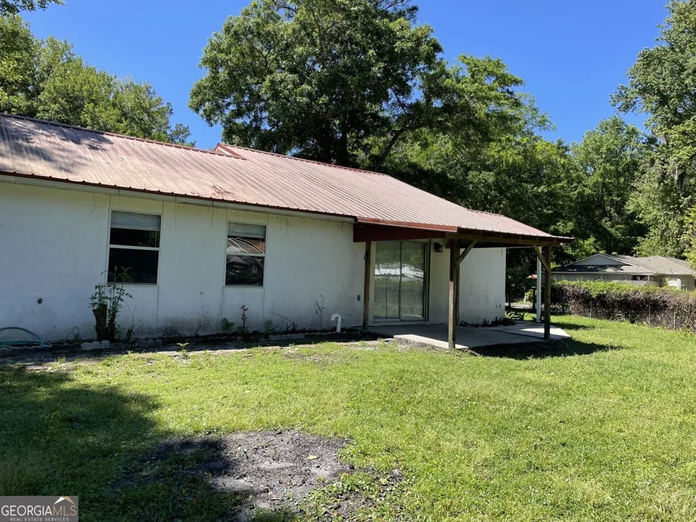 106 Royal CIR Kingsland, GA 31548