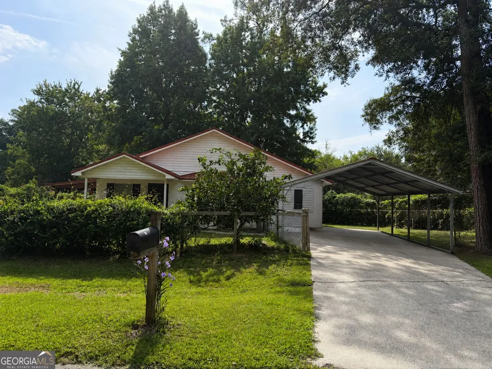 106 Royal CIR Kingsland, GA 31548