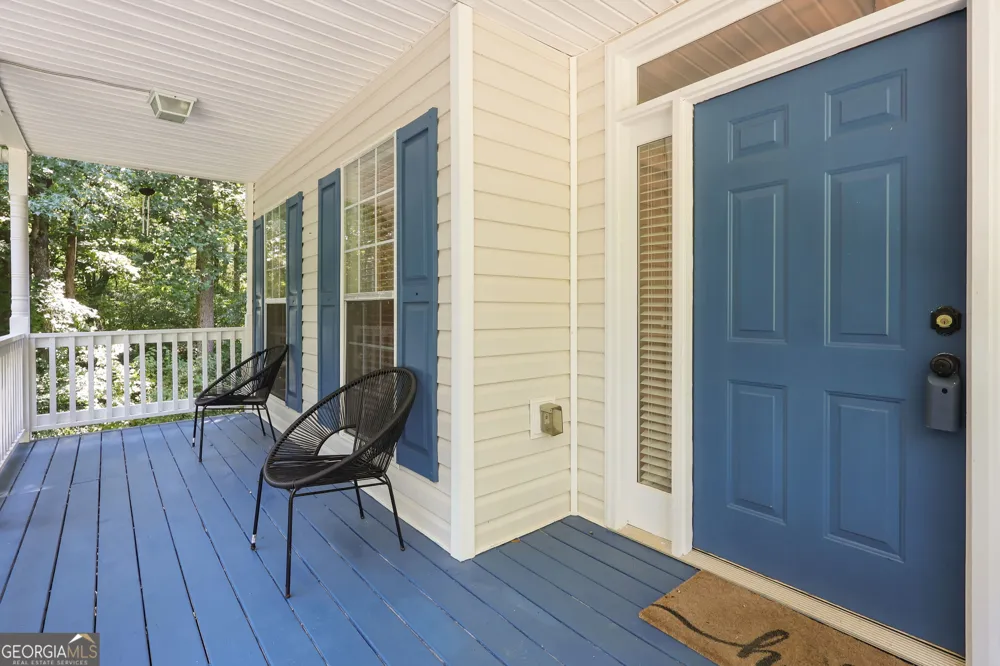 129 Avalon DR McDonough, GA 30252