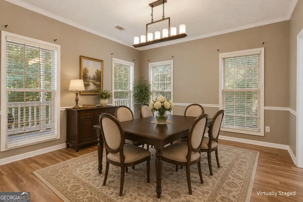 129 Avalon DR McDonough, GA 30252