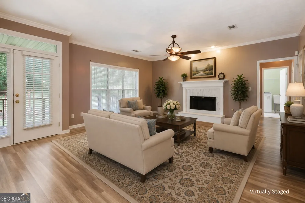129 Avalon DR McDonough, GA 30252