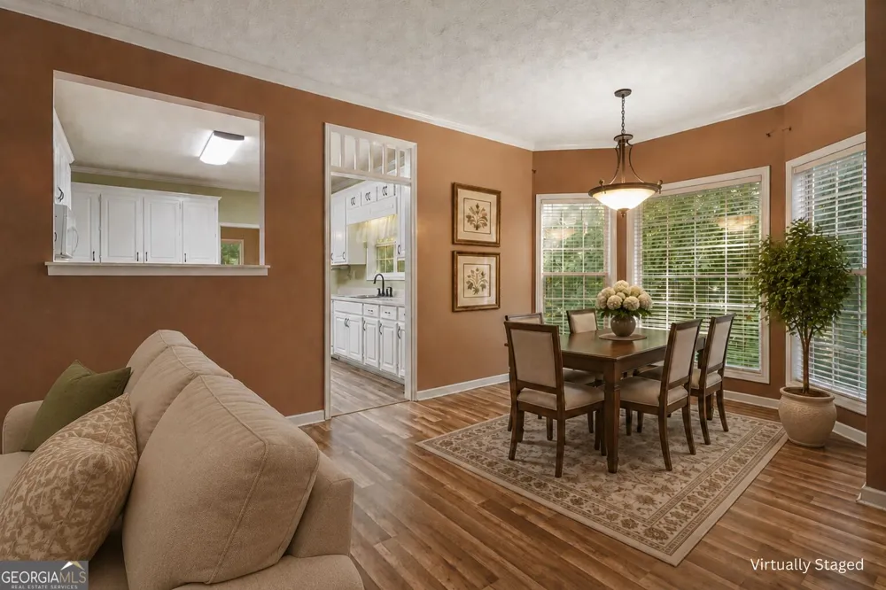 129 Avalon DR McDonough, GA 30252