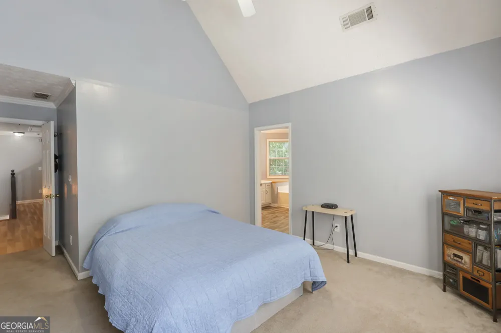 129 Avalon DR McDonough, GA 30252