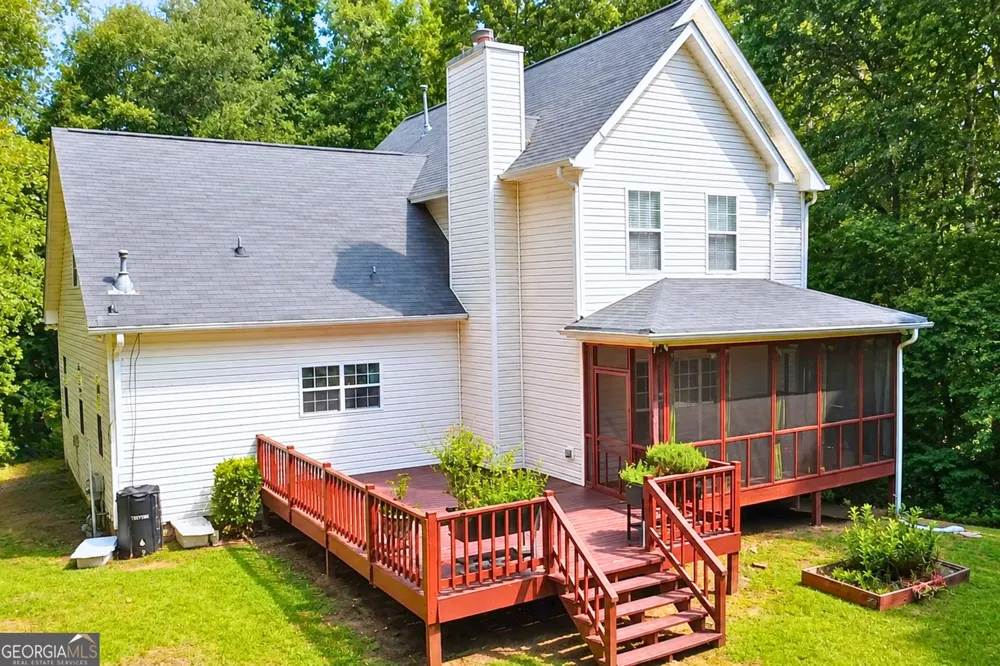 129 Avalon DR McDonough, GA 30252