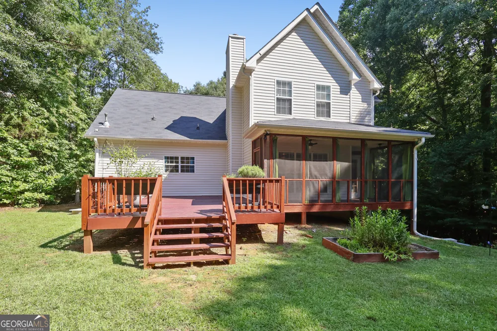 129 Avalon DR McDonough, GA 30252