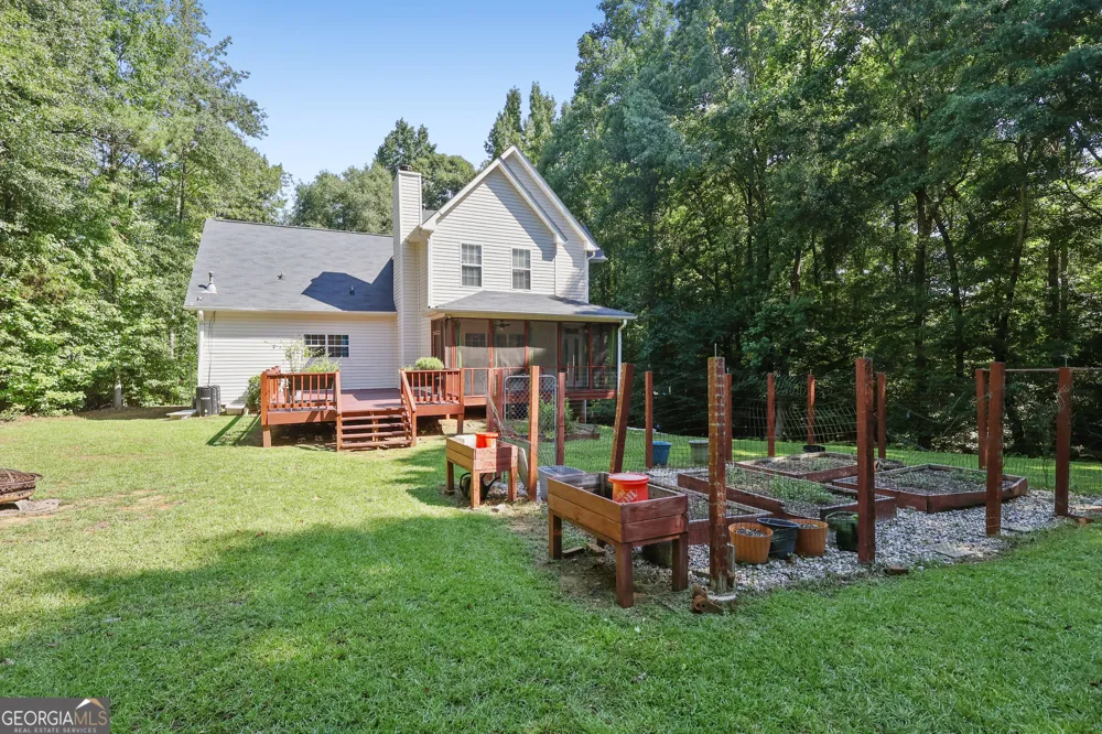 129 Avalon DR McDonough, GA 30252