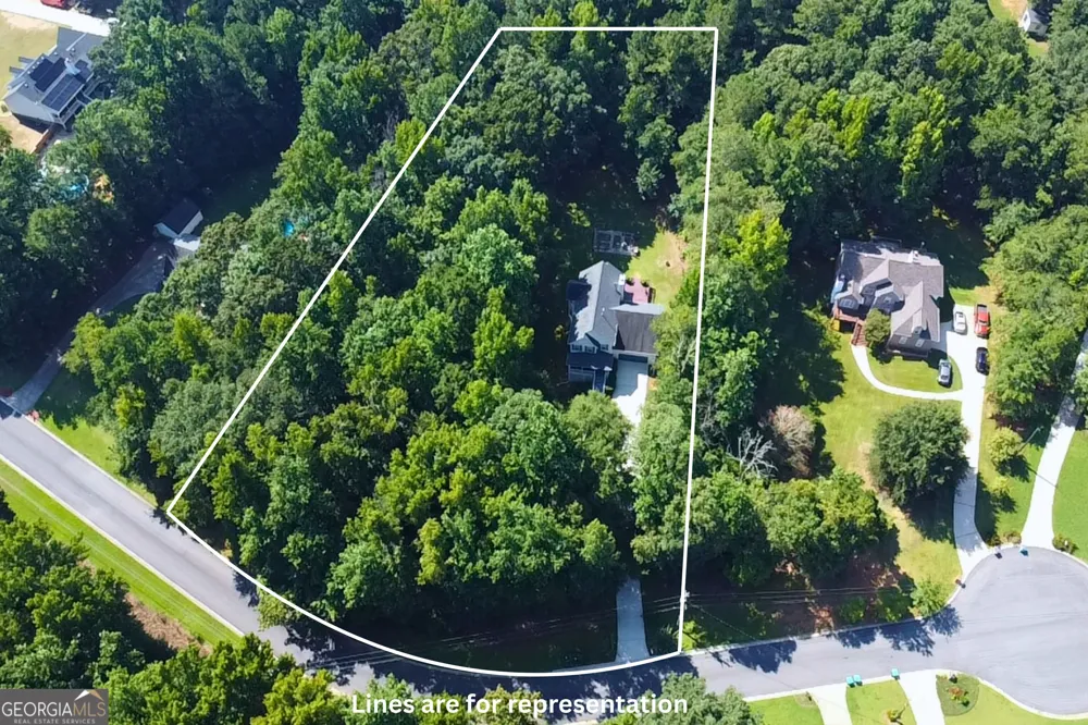 129 Avalon DR McDonough, GA 30252