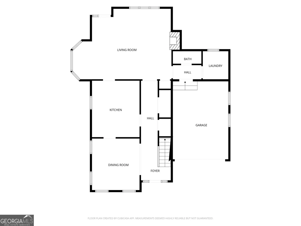 129 Avalon DR McDonough, GA 30252