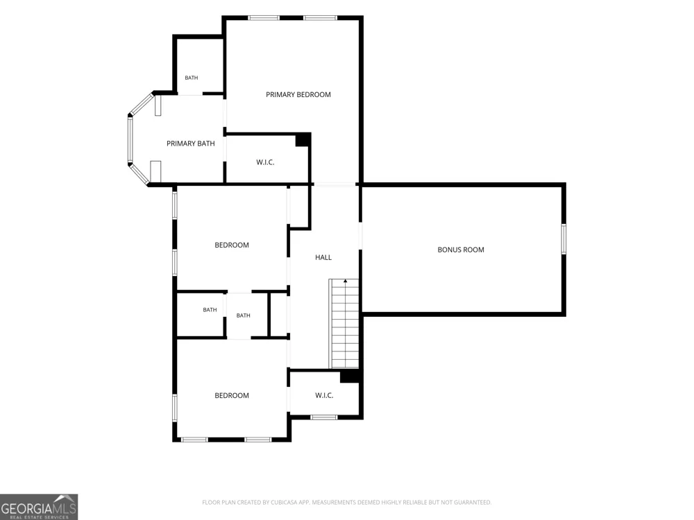 129 Avalon DR McDonough, GA 30252