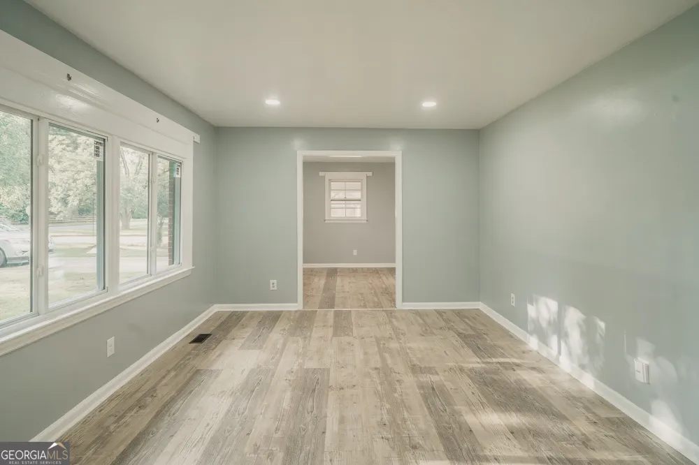 1106 Knoxville ST Fort Valley, GA 31030