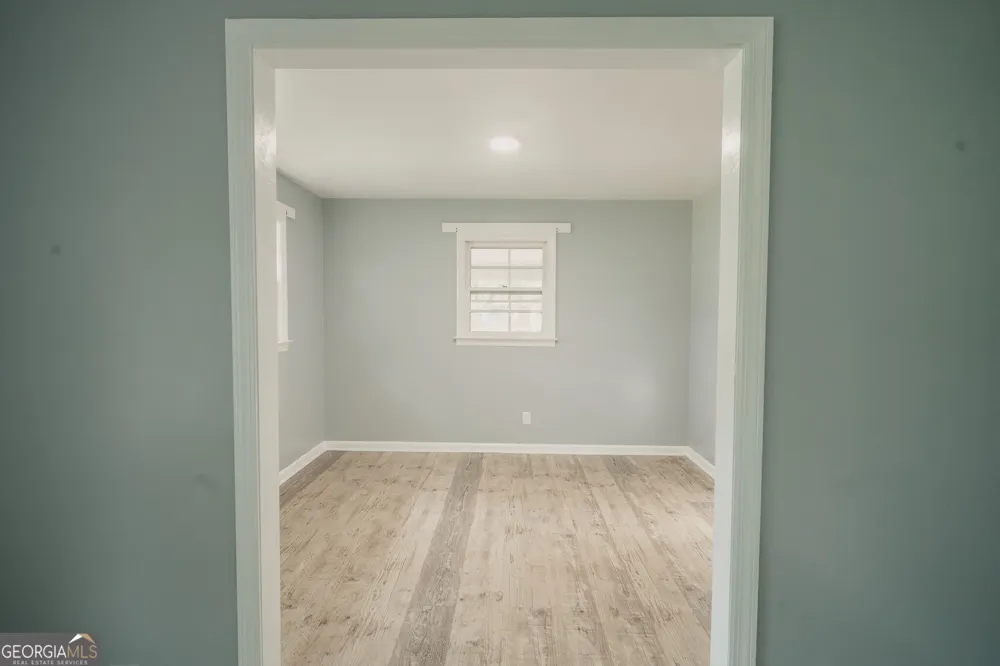1106 Knoxville ST Fort Valley, GA 31030