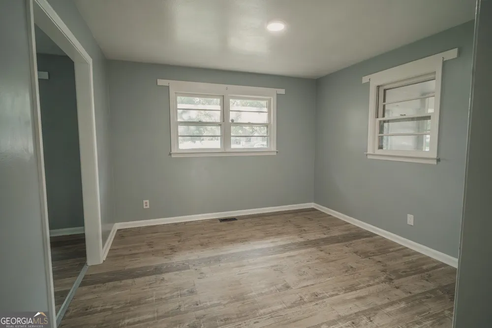1106 Knoxville ST Fort Valley, GA 31030
