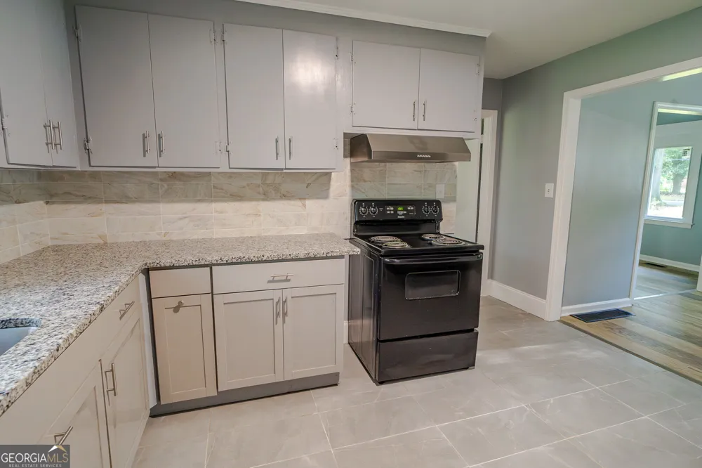 1106 Knoxville ST Fort Valley, GA 31030