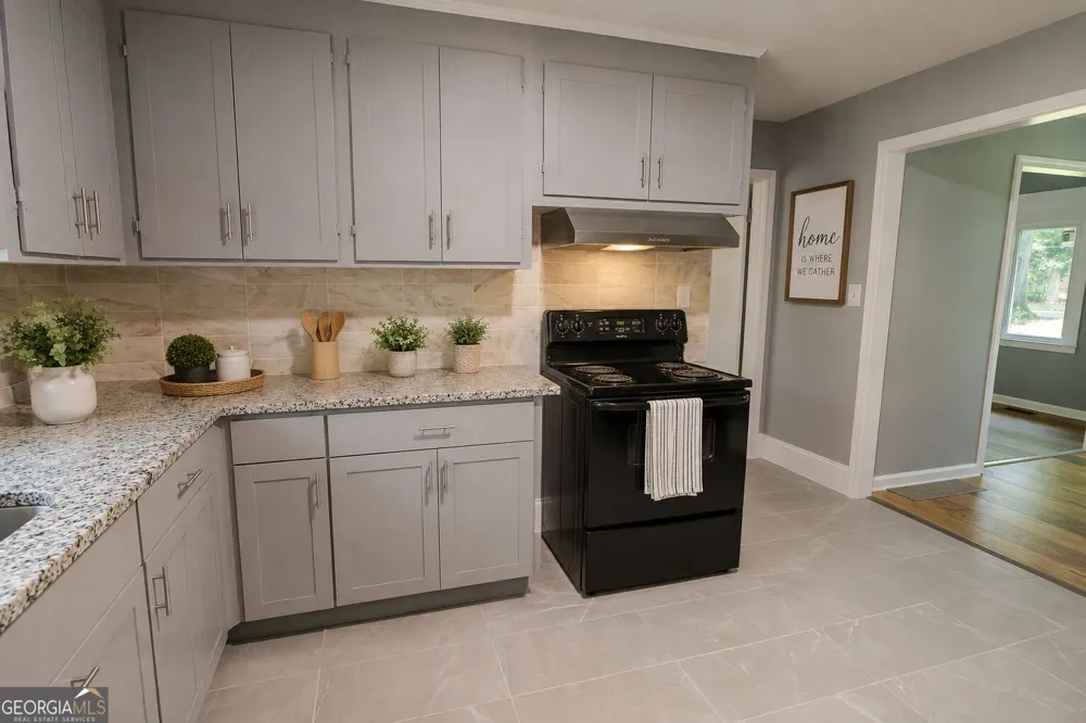1106 Knoxville ST Fort Valley, GA 31030