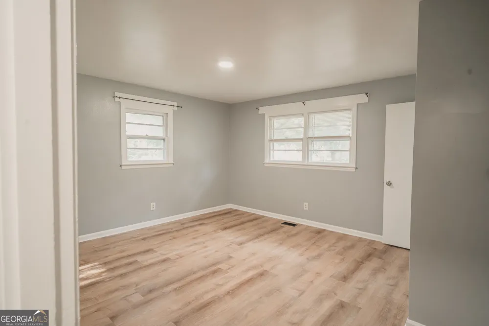1106 Knoxville ST Fort Valley, GA 31030