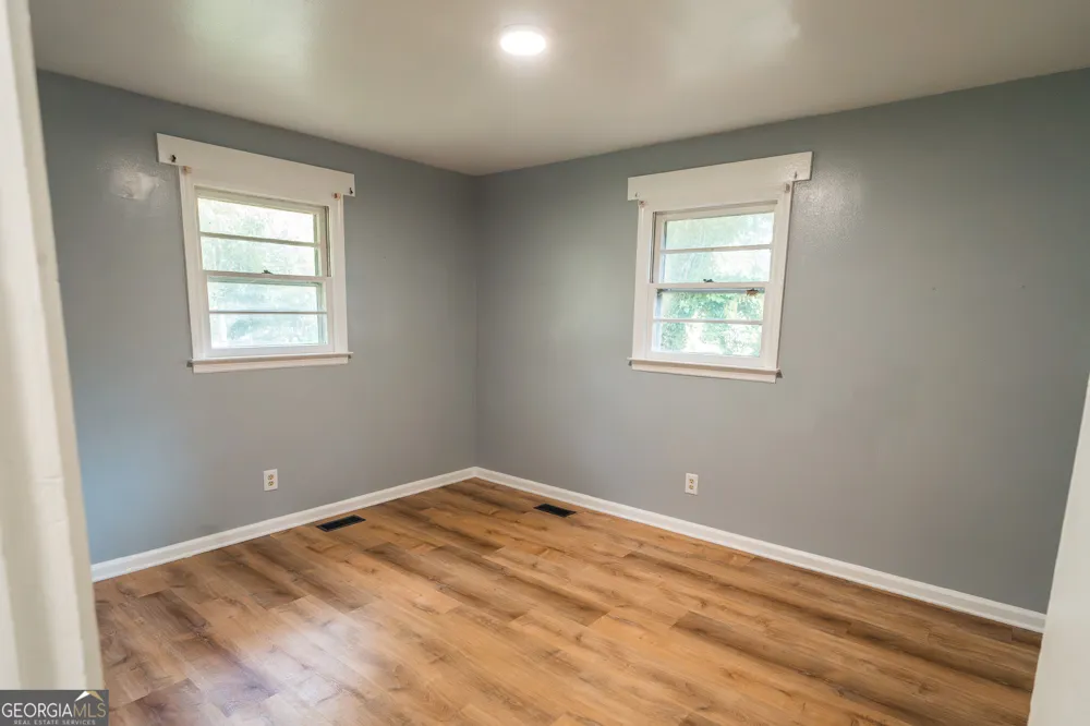 1106 Knoxville ST Fort Valley, GA 31030