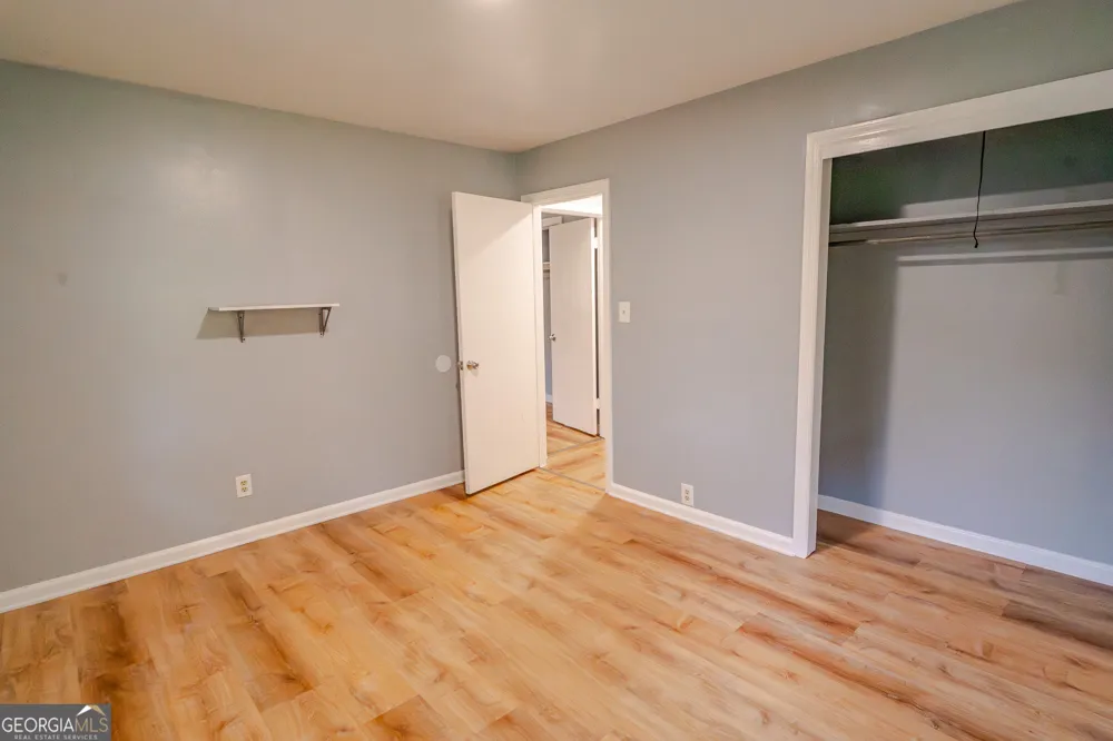 1106 Knoxville ST Fort Valley, GA 31030