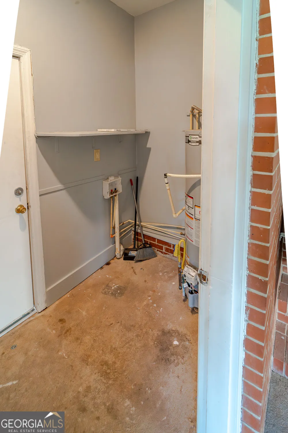 1106 Knoxville ST Fort Valley, GA 31030