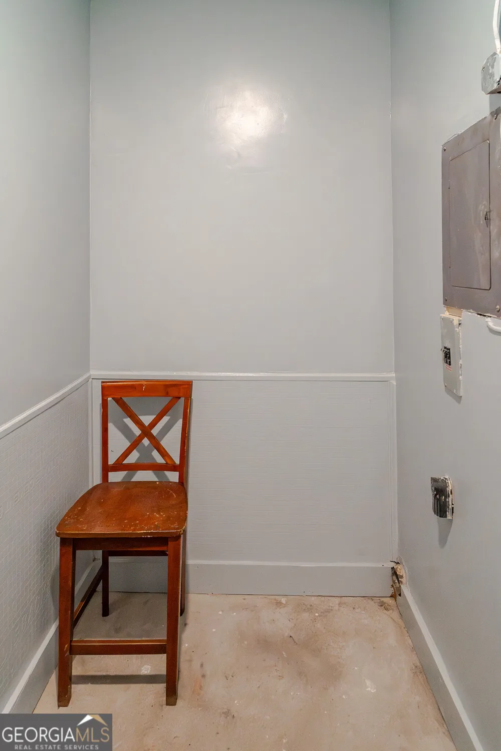 1106 Knoxville ST Fort Valley, GA 31030