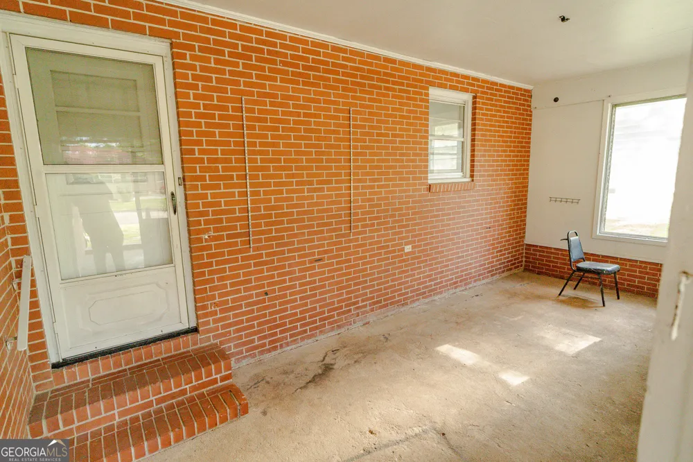 1106 Knoxville ST Fort Valley, GA 31030